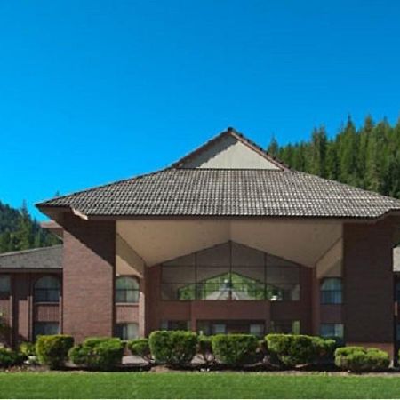 Wallace Inn 외부 사진