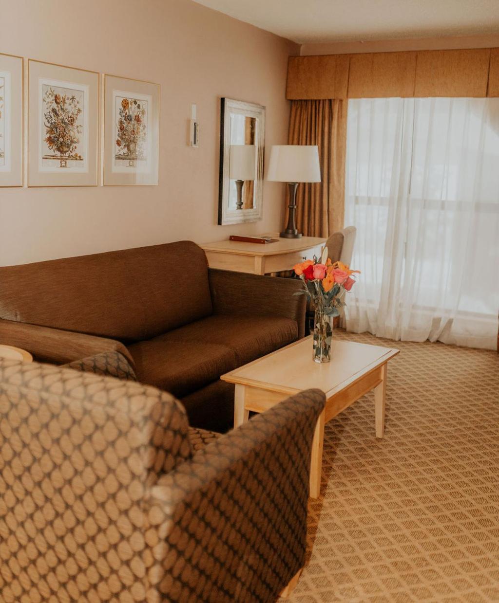 Wallace Inn 외부 사진