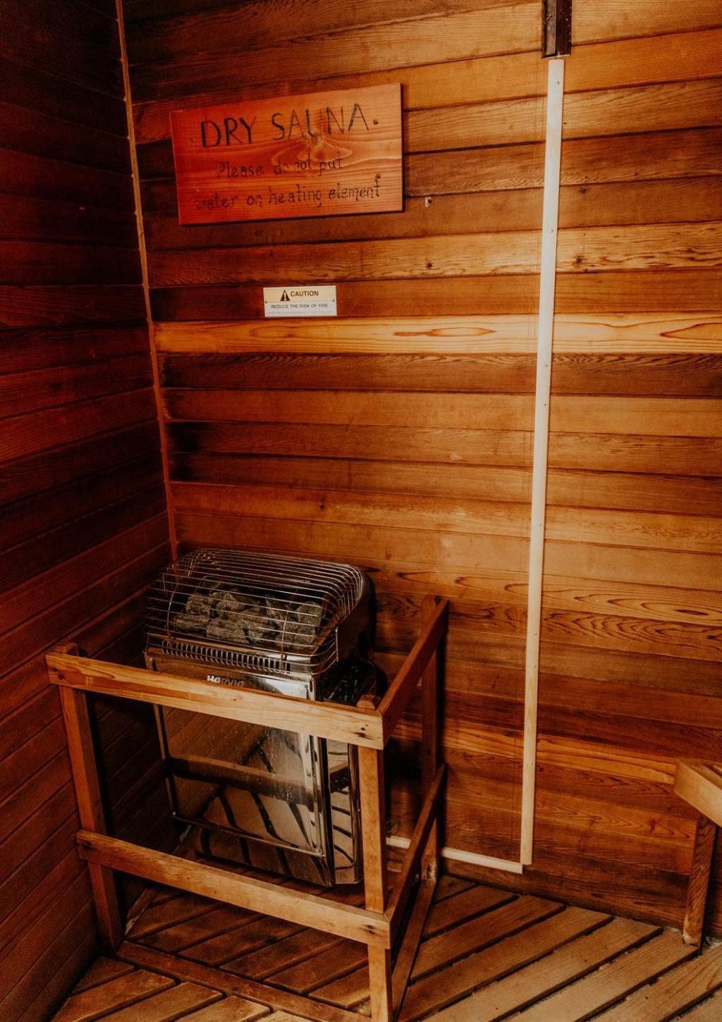 Wallace Inn 외부 사진