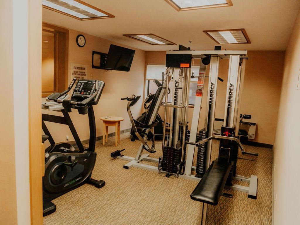 Wallace Inn 외부 사진