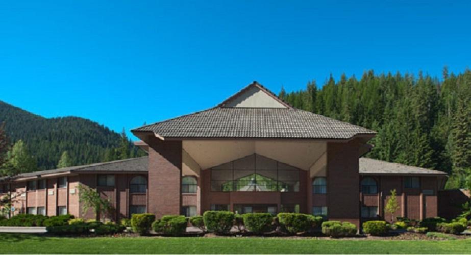 Wallace Inn 외부 사진